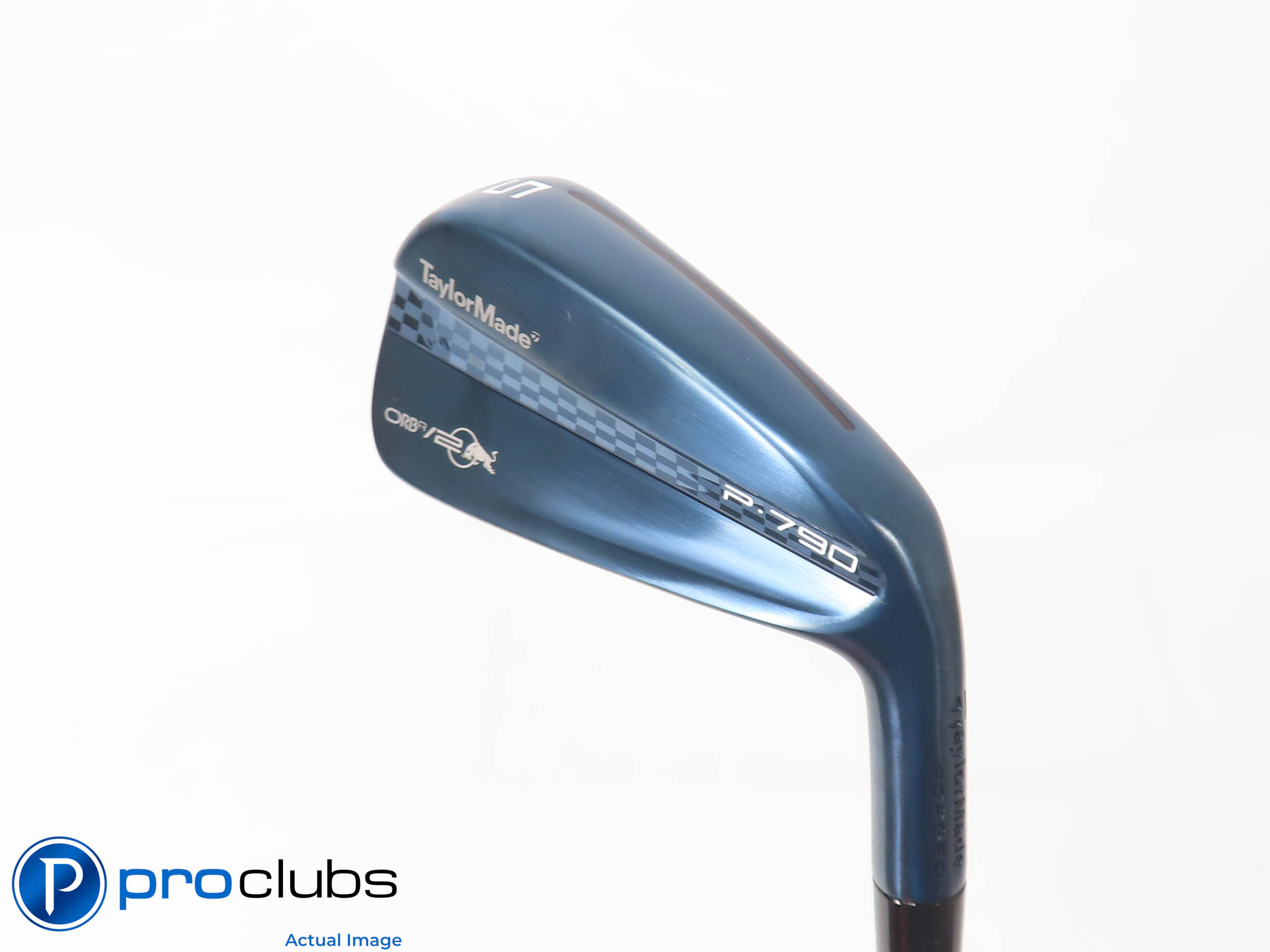 TaylorMade P790 2023 #5番 NS MODUS 105(S) TaylorMade's all-new P790 irons: 5 things you need to know